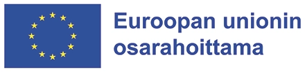 eu osarahoitama logo
